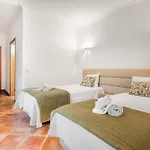 Villa Las Rosas