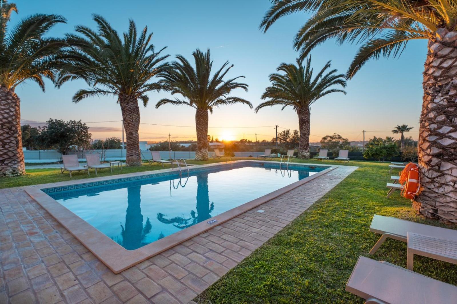 Villa Rosas Albufeira