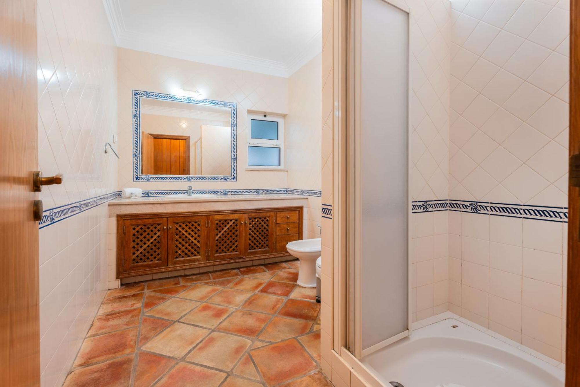 Villa Rosas Albufeira