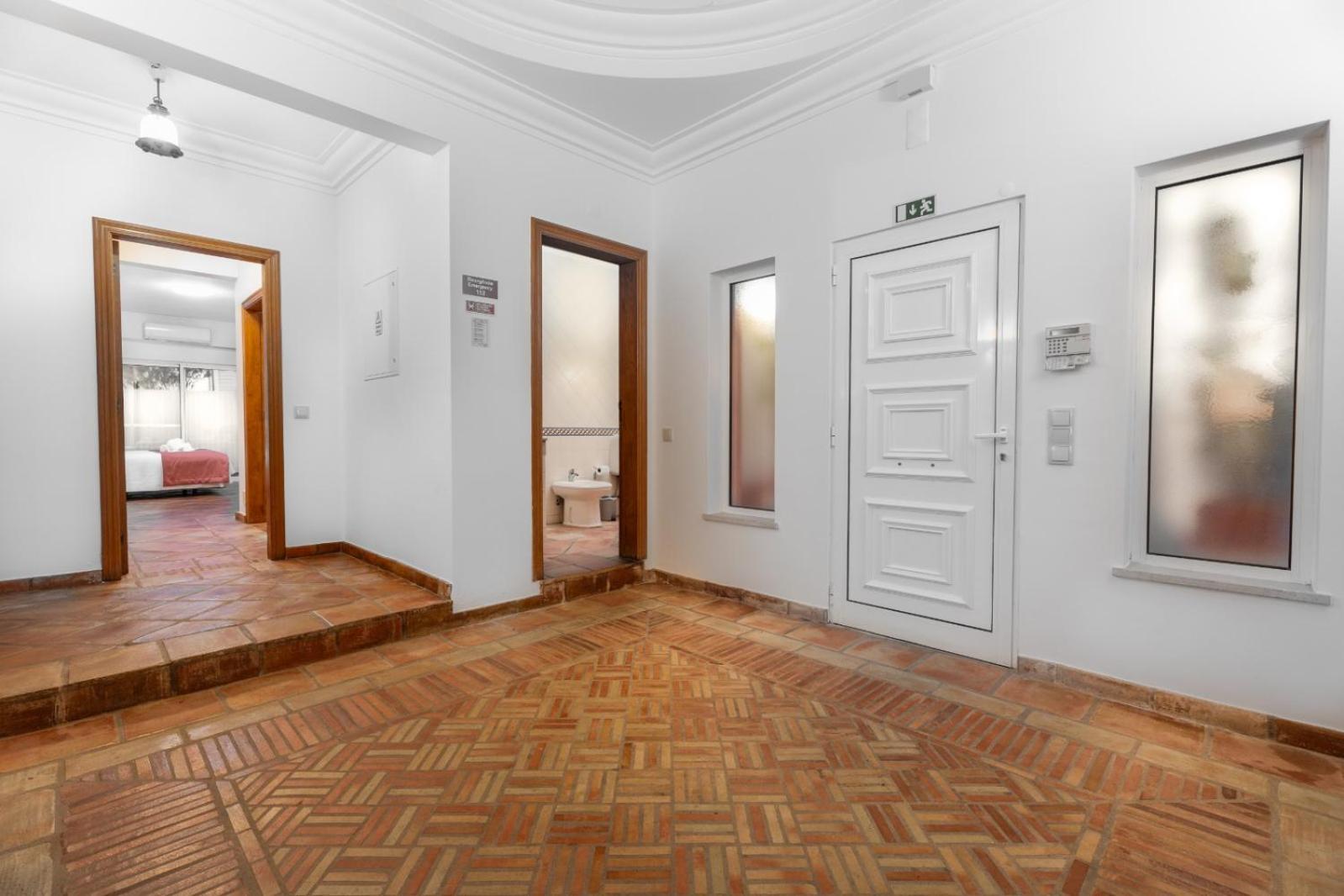 Villa Rosas *